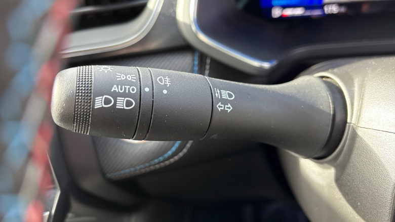 Renault Symbioz 1.6 E-Tech FHEV 145 Techno Esprit Alpine 5dr Auto Hybrid Estate